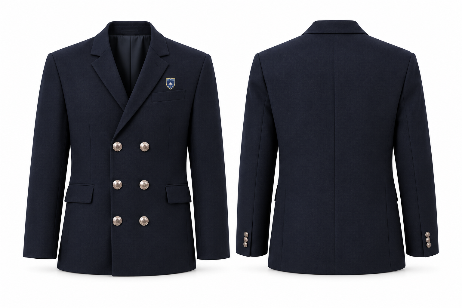 Áo Blazer — hình sản phẩm